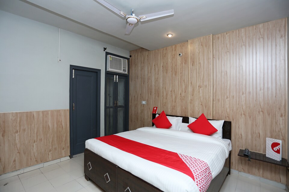OYO 23204 K-town Regency, Karnal, Karnal