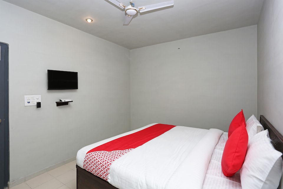 OYO 23204 K-town Regency, Karnal, Karnal