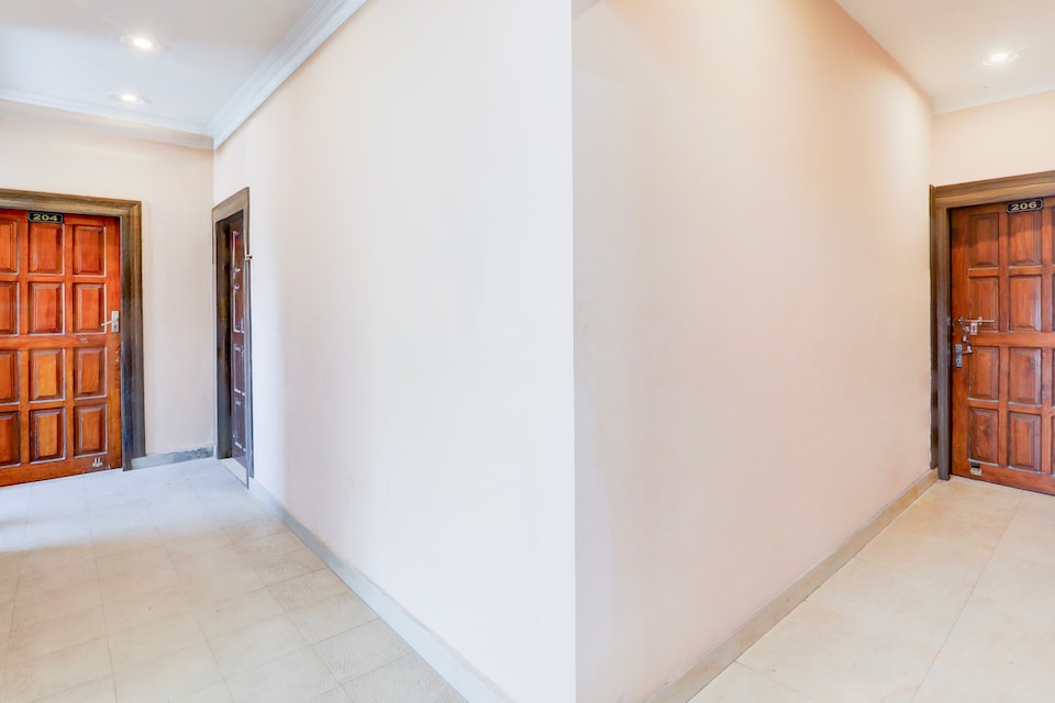 Super Hotel O Sharda Nagar Lucknow, Alambagh Lucknow, Lucknow