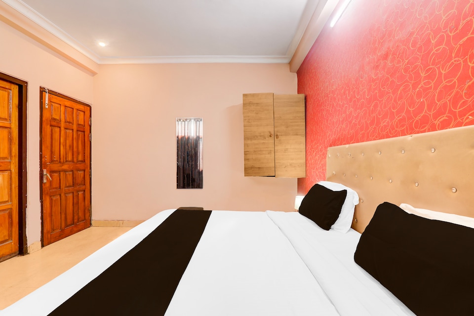 Super Hotel O Sharda Nagar Lucknow, Alambagh Lucknow, Lucknow