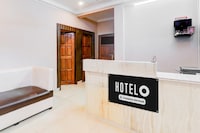 Super Hotel O Sharda Nagar Lucknow