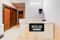 Super Hotel O Sharda Nagar Lucknow
