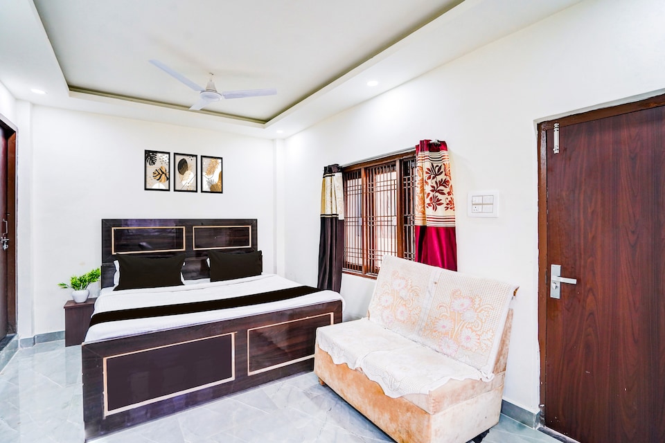 Super Collection O Ashiyana Formerly Rajshree, Alambagh Lucknow, Lucknow