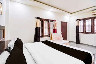 Hotels in Lucknow Starting at ₹455 by OYO with Premium Facilities
