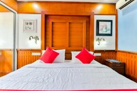 OYO Khbo Diamond Sharing Houseboat