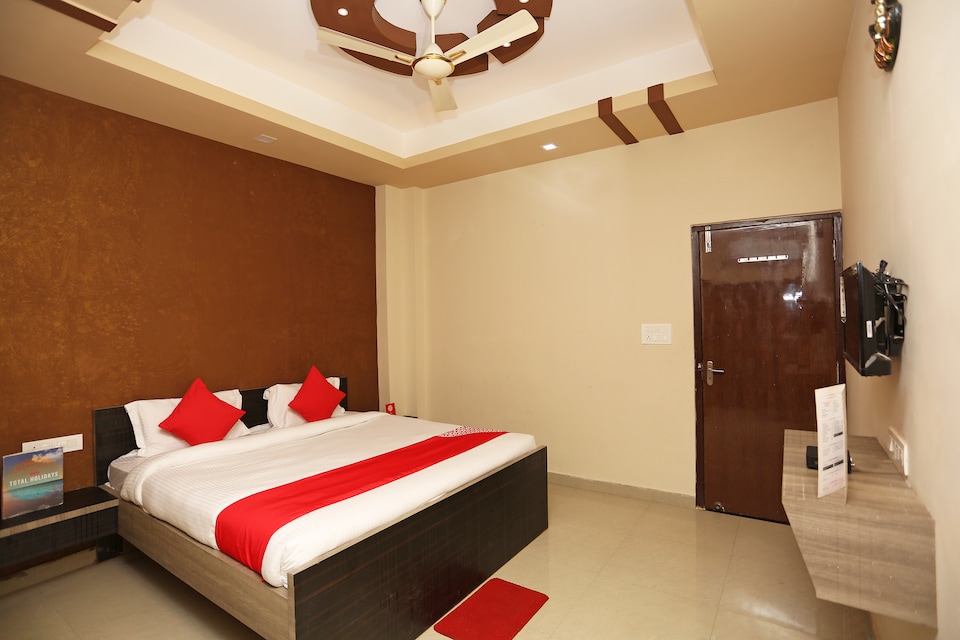 Live on RPR401, Airport Road - Raipur, Raipur