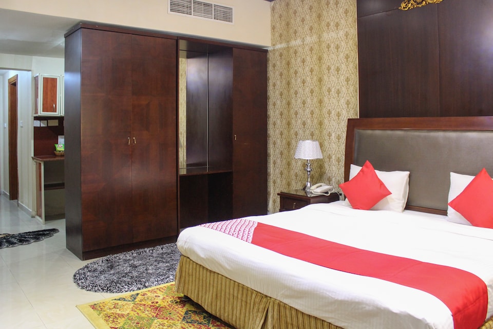 OYO 137 Clifton International Hotel, Hamad Bin Abdulla Street Fujairah, Fujairah