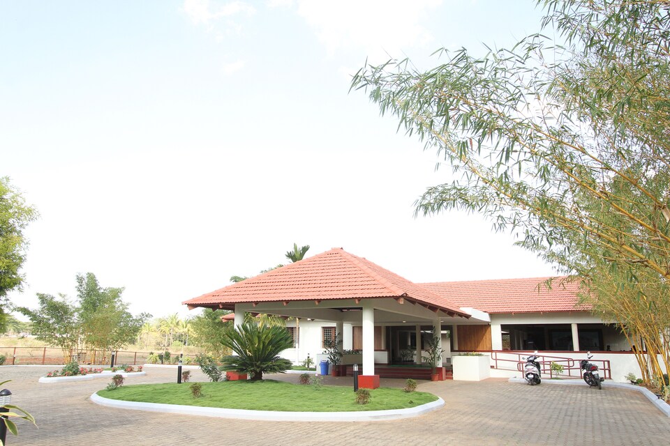 OYO 23220 Vranda Belur, Chikmagalur, Chikmagalur