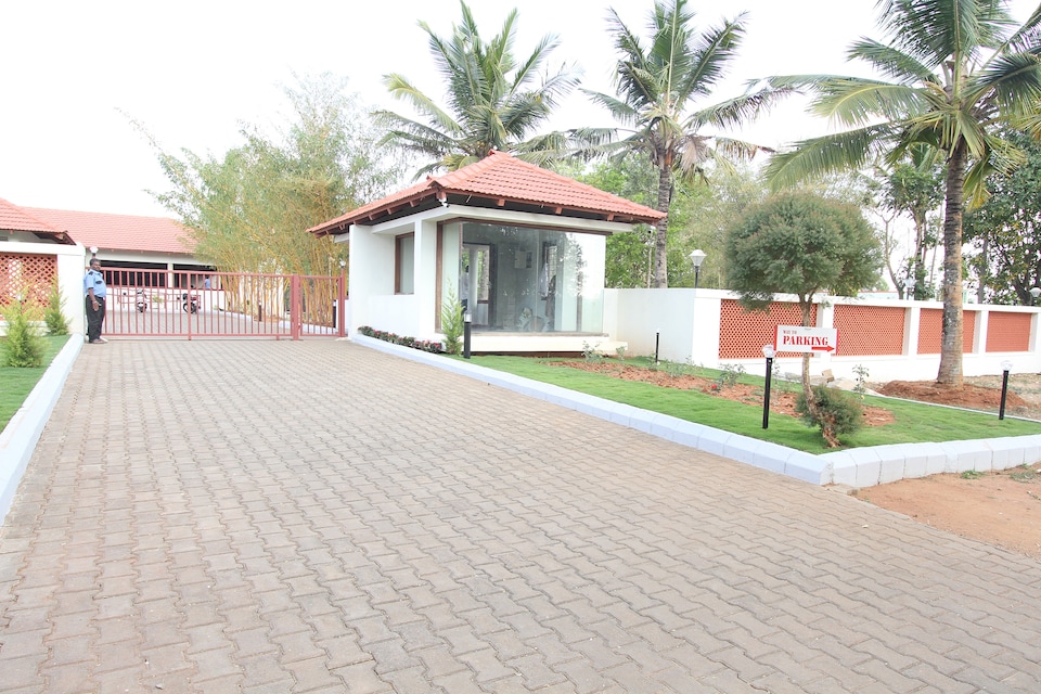 OYO 23220 Vranda Belur, Chikmagalur, Chikmagalur