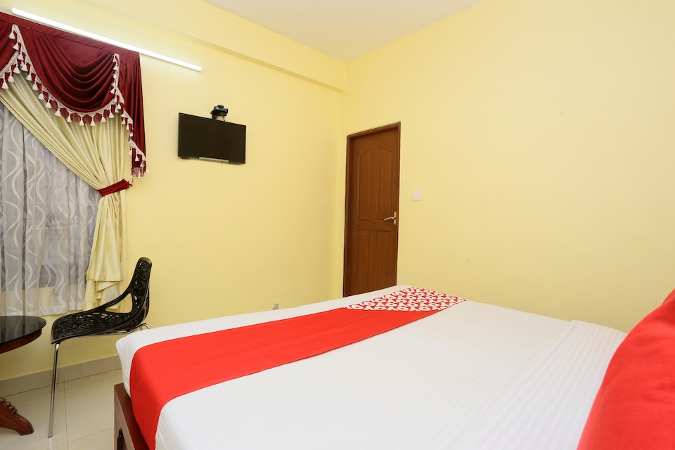 OYO 23226 Pranav 4 Seasons, Munnar City Munnar, Munnar