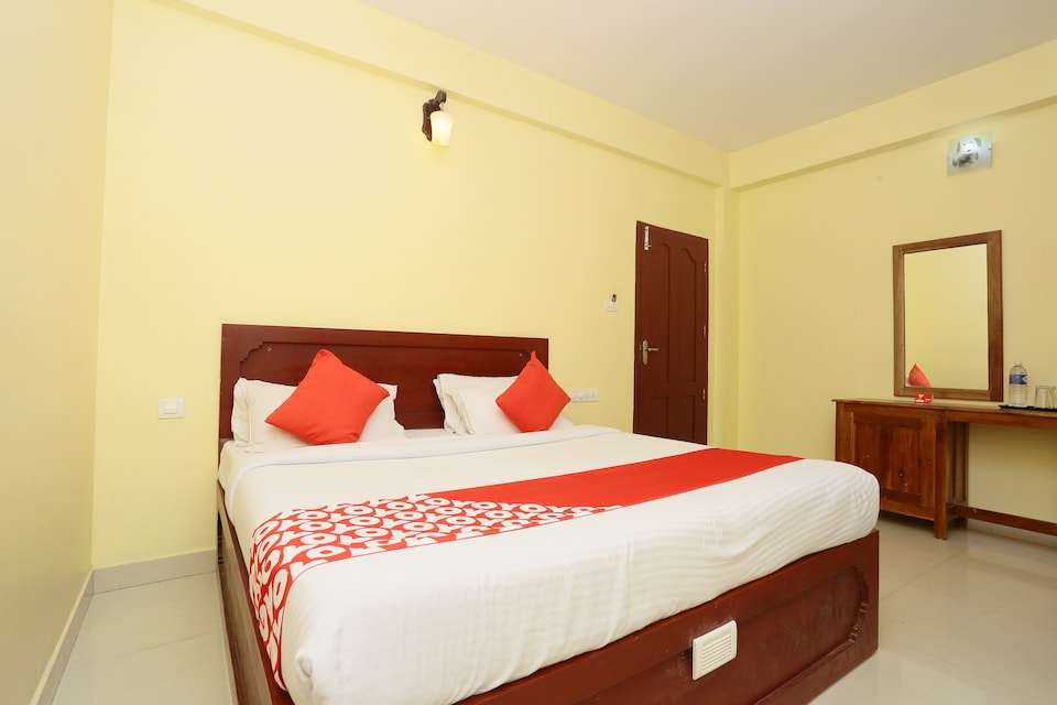 OYO 23226 Pranav 4 Seasons, Munnar City Munnar, Munnar