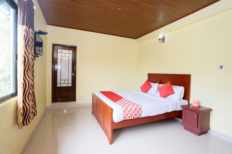 OYO 23226 Pranav 4 Seasons, Munnar City Munnar, Munnar