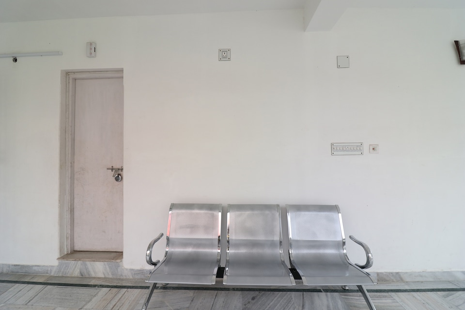 Hotel O White Heaven, Rajarhat Kolkata, Kolkata