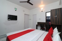 Hotel O White Heaven