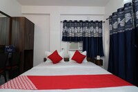 Hotel O White Heaven