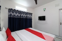 Hotel O White Heaven