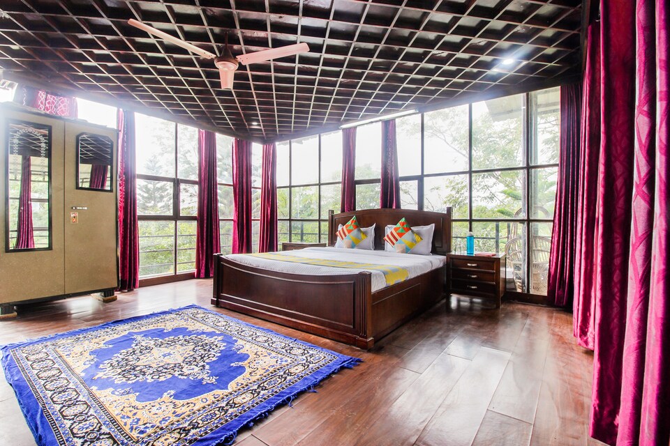 OYO Home 23232 Studio, Rajpur Road Dehradun, Dehradun