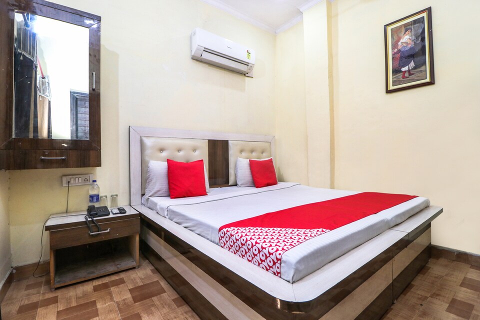 OYO 23236 Hotel Liv Inn, Golden Temple Road Amritsar, Amritsar