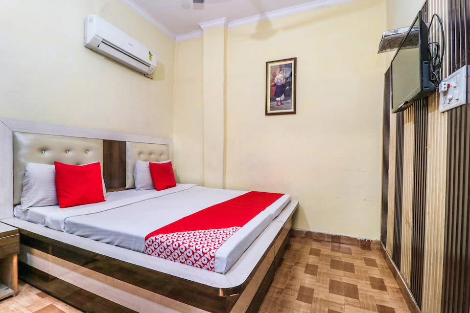 OYO 23236 Hotel Liv Inn, Golden Temple Road Amritsar, Amritsar