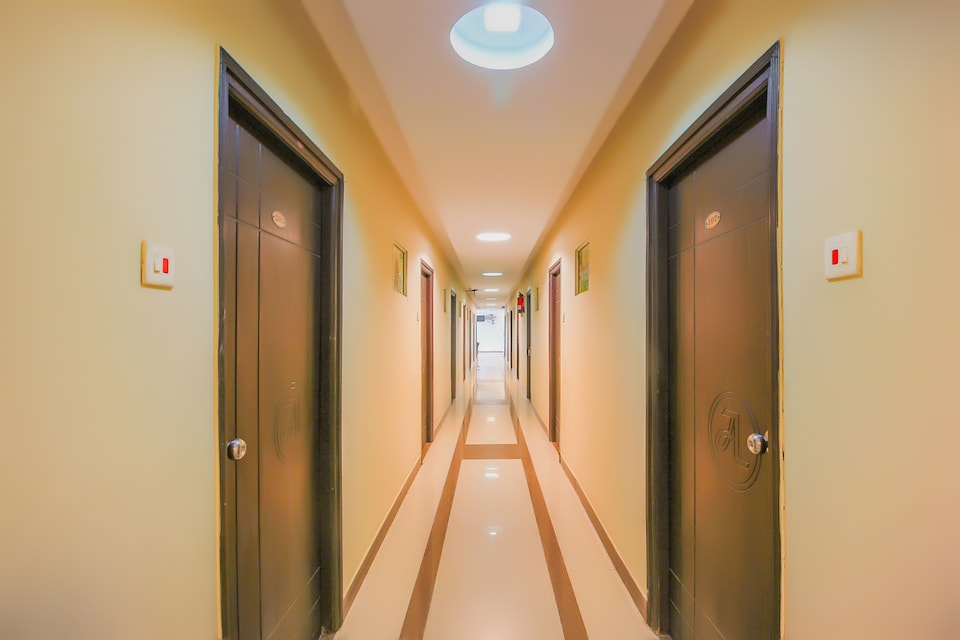 Collection O Aishwarya Grand, Kompally - Jeedimetla, Hyderabad