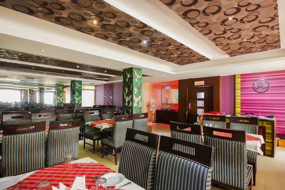 Collection O Aishwarya Grand, Kompally - Jeedimetla, Hyderabad