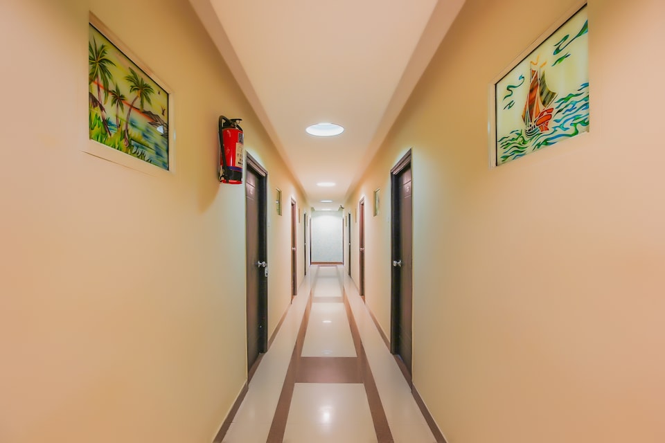 Collection O Aishwarya Grand, Kompally - Jeedimetla, Hyderabad