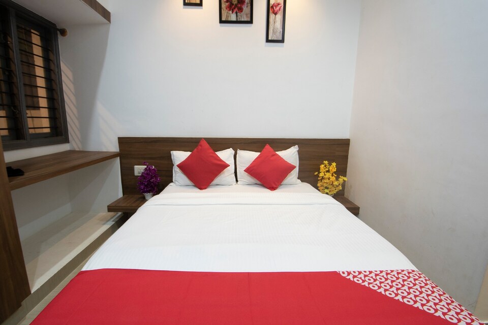 OYO 23243 Kanasu Stay Home, Chikmagalur, Chikmagalur
