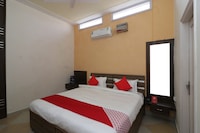 Mann Bed and Breakfast
