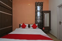 Mann Bed and Breakfast