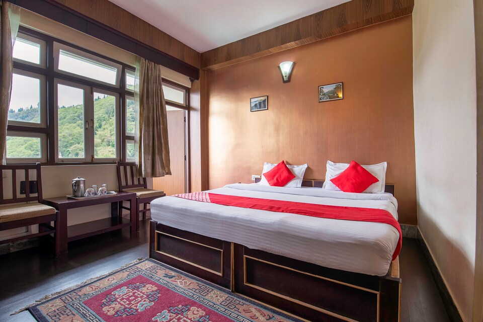 OYO 3109 Kundau Residency, Chandmari Gangtok, Gangtok
