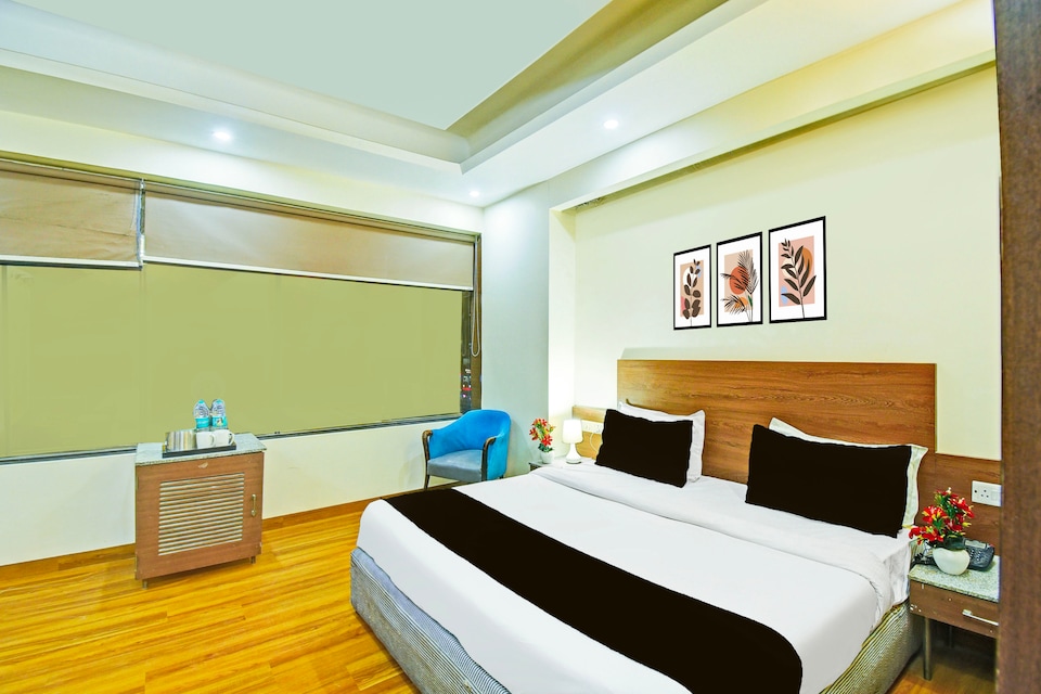 Townhouse Amrapali Circle Formerly Hotel Aqua, Vaishali Nagar Jaipur, Jaipur