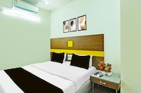 Super Townhouse Amrapali Circle Formerly Hotel Aqua