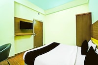 Super Townhouse Amrapali Circle Formerly Hotel Aqua