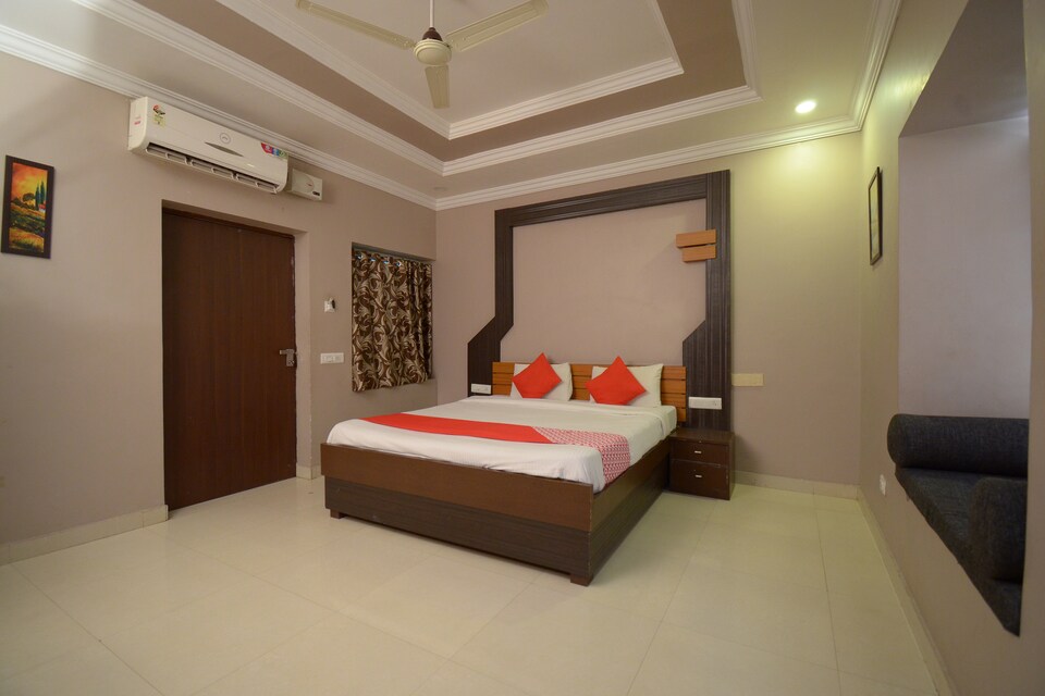 OYO 23264 Indraprastha, Jodhpur North, Jodhpur