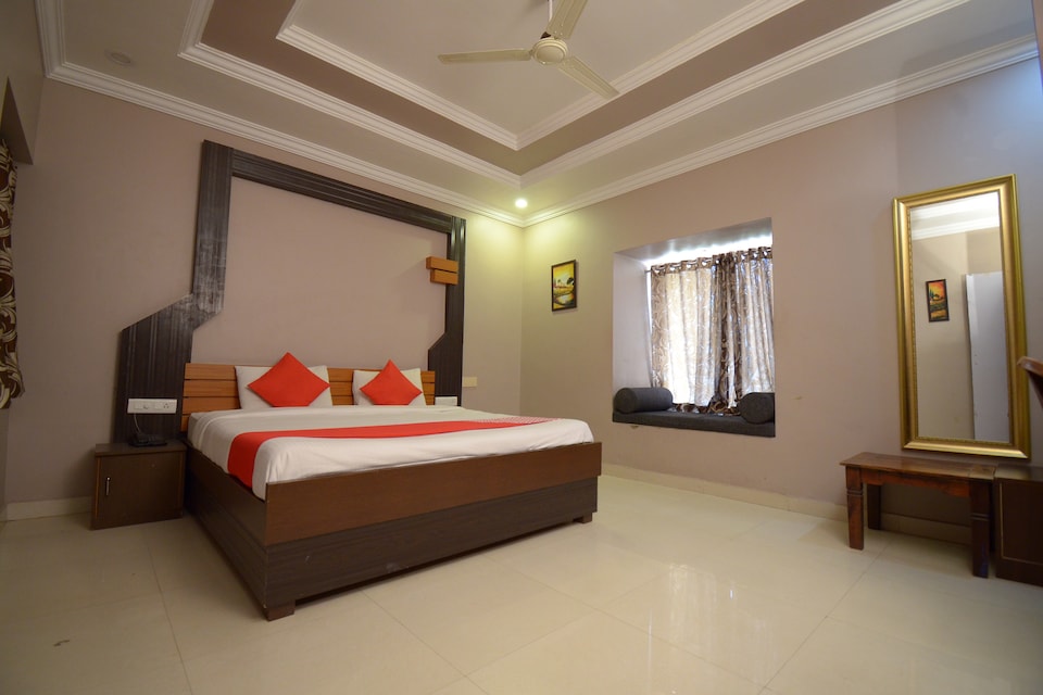 OYO 23264 Indraprastha, Jodhpur North, Jodhpur