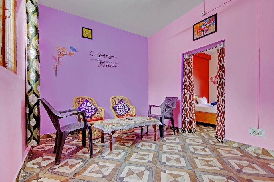 OYO Home 23266 Exotic 2BHK Hill View Khanyara, Dharamshala, Dharamshala