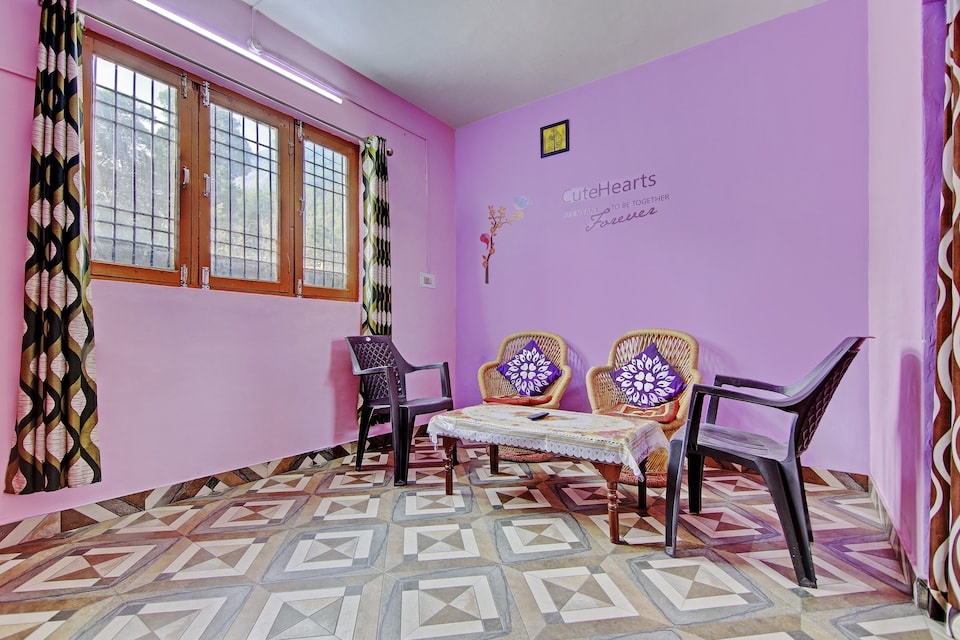 OYO Home 23266 Exotic 2BHK Hill View Khanyara, Dharamshala, Dharamshala
