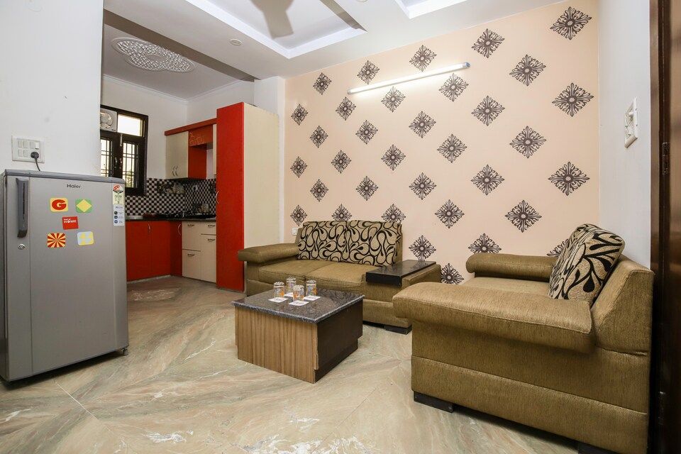 OYO Home 23268 Elegant Stay, Dwarka Delhi, Delhi