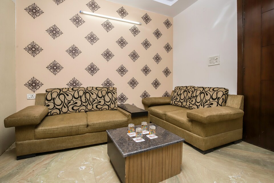 OYO Home 23268 Elegant Stay, Dwarka Delhi, Delhi
