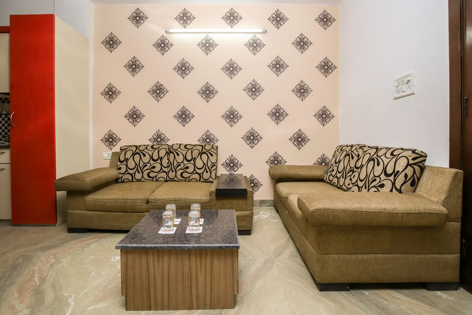 OYO Home 23268 Elegant Stay, Dwarka Delhi, Delhi