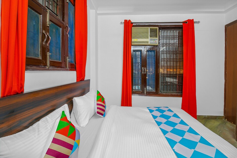 OYO 23269 Cozy Stay, Dwarka Delhi, Delhi