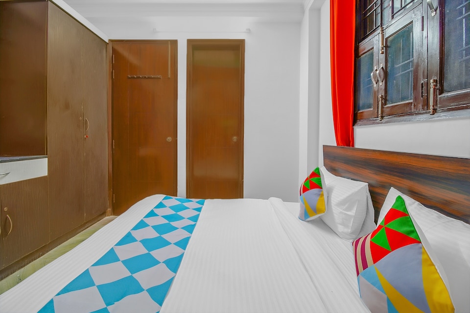 OYO 23269 Cozy Stay, Dwarka Delhi, Delhi