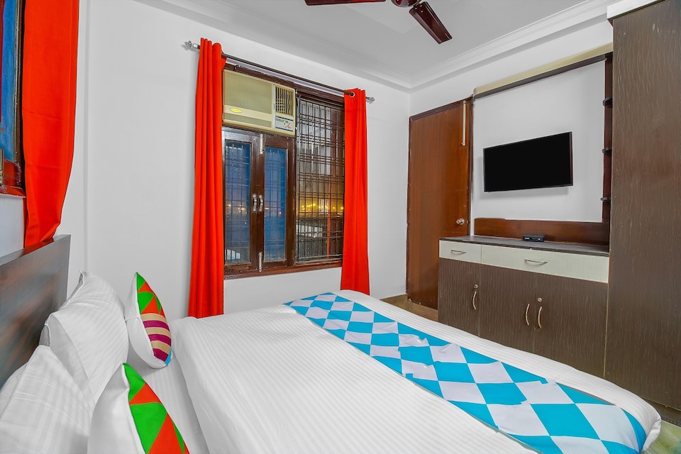 OYO 23269 Cozy Stay, Dwarka Delhi, Delhi