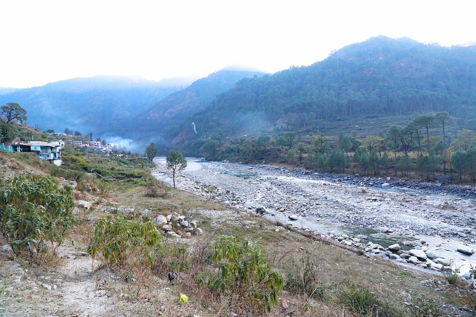 OYO 23275 Shiv Ganga View, Uttarkashi, Uttarkashi
