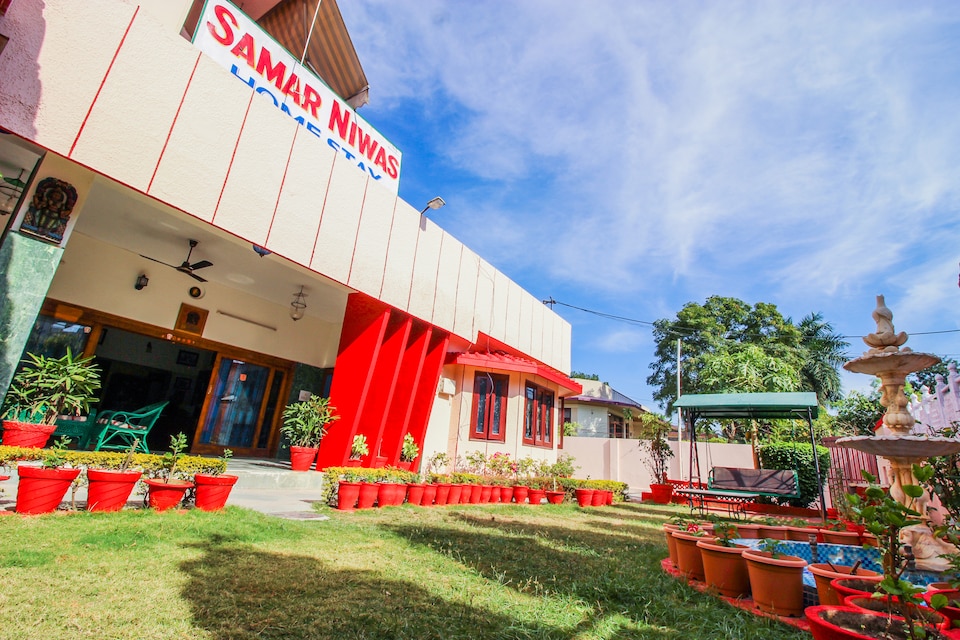 OYO Home 23281 Elegant Stay, Rajpur Road Dehradun, Dehradun