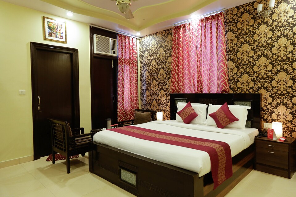Capital O 3114 Hotel Jinnendra Inn, Sindhi Camp, Jaipur