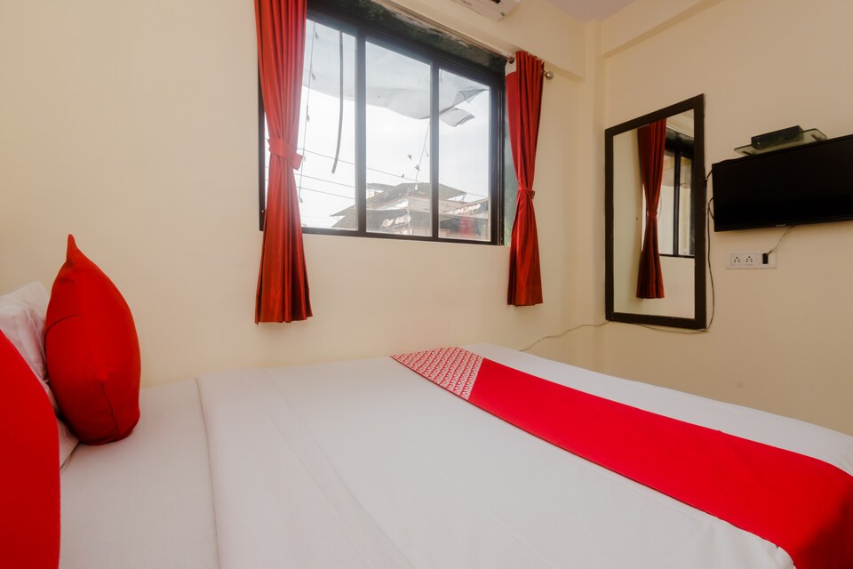 OYO 23285 The Diplomat Lodging, Mumbai Vasai-Virar-Naigaon, Mumbai