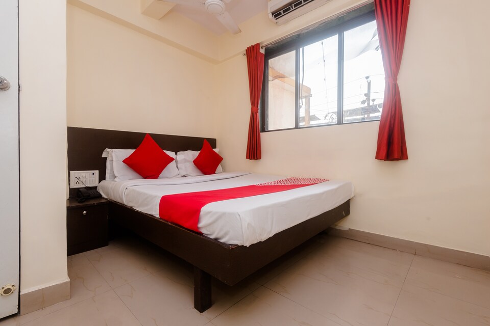 OYO 23285 The Diplomat Lodging, Mumbai Vasai-Virar-Naigaon, Mumbai