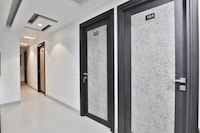 Hotel O Vatva Railway Station Formerly Anmol Palace