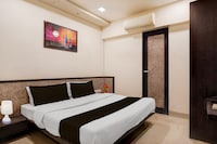 Super Hotel O Vatva Railway Station Formerly Anmol Palace